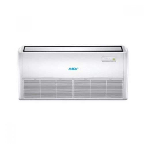 MULTI-SPLIT sistemos vidinė grindinė/lubinė dalis MDV (CLFS-18R32IVT IN) 5,3/5,6 kW