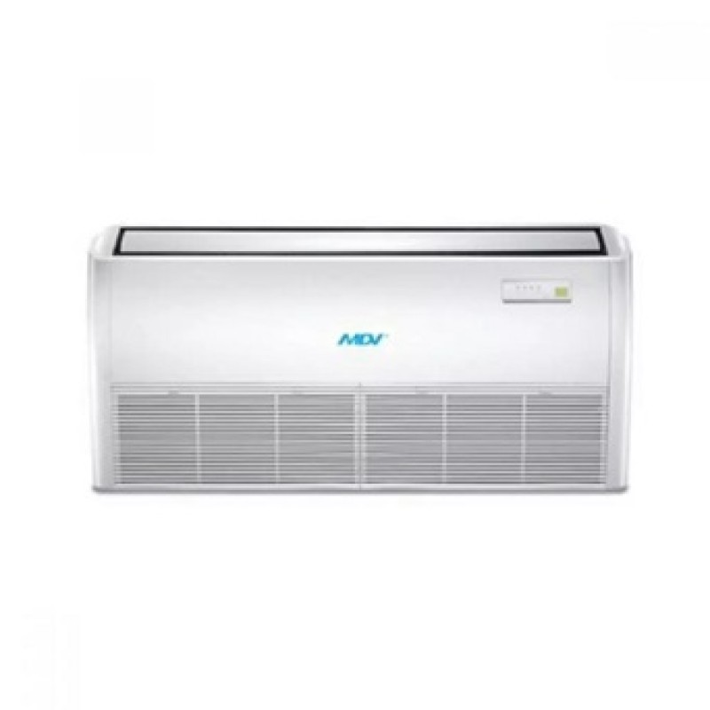 MULTI-SPLIT sistemos vidinė grindinė/lubinė dalis MDV (CLFS-24R32IVT IN) 7,0/7,6 kW