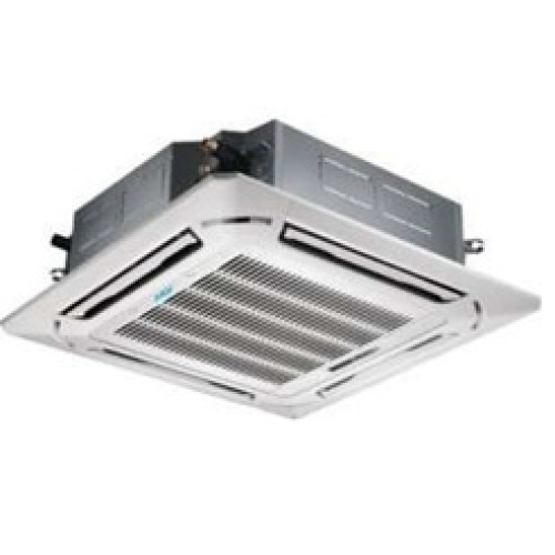 MULTI-SPLIT sistemos vidinė kasetinė dalis MDV (ZMCA-09N8-D1M) 2,5/3,0 kW