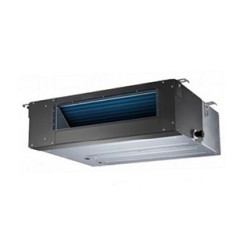 MULTI-SPLIT sistemos vidinė ortakinė dalis MDV (DCTB-24R32IVT IN) 7,0/7,6 kW