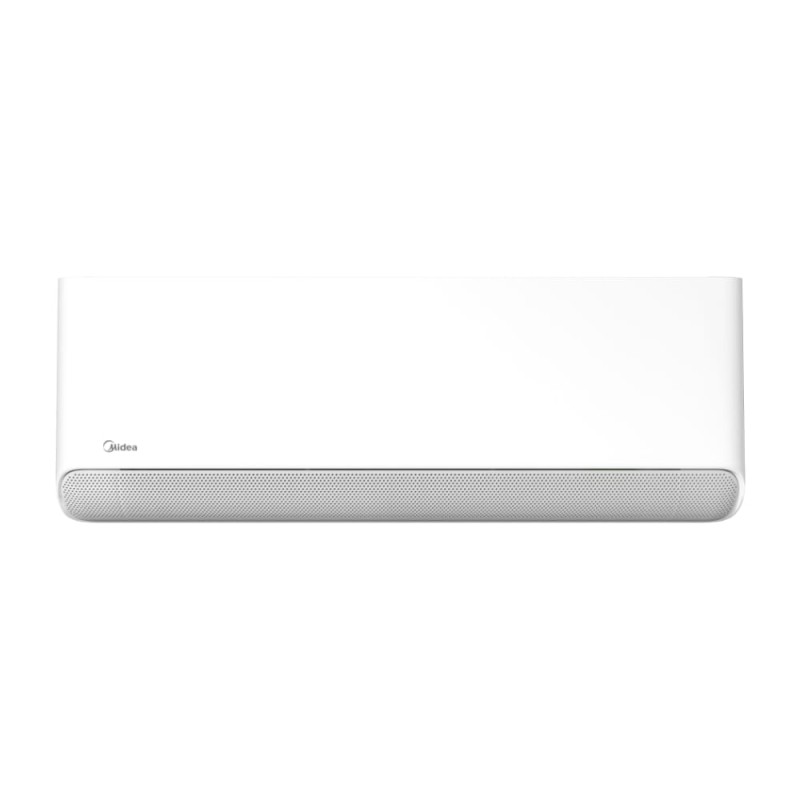 MSCB1CU-18HRFN8-QRD1GW Sieninio oro kondicionieriaus Midea Breezeless E vidinis blokas 5,3 kW / 5,6 kW