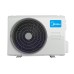 MCA4U-12HRFNX-QRD1W(GA) / MOX230-12HFN8-QRD0W(GA) Kasetinis oro kondicionierius Midea 3,5 kW / 3,8 kW
