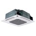 MCD1-36HRFNX-QRD0W(GA) / MOD30U-36HFN8-RRD0W(GA) Kasetinis oro kondicionierius Midea Breezeless+ 10,6 kW / 11,1 kW