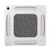 MCD1-36HRFNX-QRD0W(GA) / MOD30U-36HFN8-RRD0W(GA) Kasetinis oro kondicionierius Midea Breezeless+ 10,6 kW / 11,1 kW