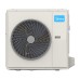 MCD1-48HRFNX-QRD0W(GA) / MOX630U-48HFN8-RRD0W(GA) Kasetinis oro kondicionierius Midea Breezeless+ 14,1 kW / 16,1 kW