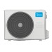 MCD1-36HRFNX-QRD0W(GA) / MOD30U-36HFN8-RRD0W(GA) Kasetinis oro kondicionierius Midea Breezeless+ 10,6 kW / 11,1 kW