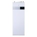 HBT-A100/190CDS90GN8-B2 / MHA-V4W/D2N8-B2 Midea šilumos siurblys oras-vanduo su talpa M-THERMAL ARCTIC
