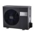 HB-A100/CDS90GN8-B2 / MHA-V8W/D2N8-B2 Midea šilumos siurblys oras-vanduoM-THERMAL ARCTIC