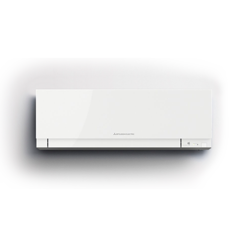 Multi-Split sieninis vidinis blokas Mitsubishi Electric, baltas (MSZ-EF25VGKW) 2,5 kW