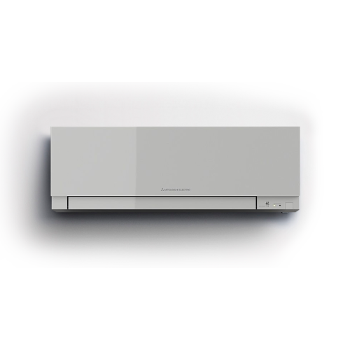 Multi-Split sieninis vidinis blokas Mitsubishi Electric, sidabrinė (MSZ-EF35VGKS) 3,5 kW