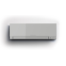 Mitsubishi Electric šilumos siurblys oras-oras, sidabrinis (MSZ-EF25VGKS / MUZ-EF25VGH) 2,5/3,2 kW