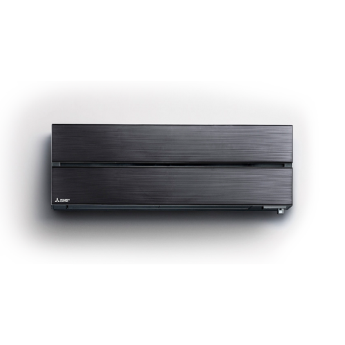 Multi-Split sieninis vidinis blokas Mitsubishi Electric, juodas (MSZ-LN25VG2B) 2,5 kW