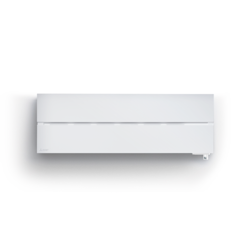 Multi-Split sieninis vidinis blokas Mitsubishi Electric, baltas (MSZ-LN25VG2W) 2,5 kW