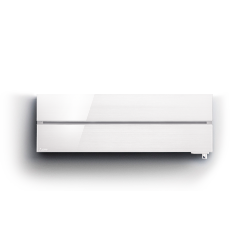 Multi-Split sieninis vidinis blokas Mitsubishi Electric, tekstūrinis baltas (MSZ-LN25VG2V) 2,5 kW