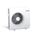 Mitsubishi Electric šilumos siurblys oras-oras (MSZ-AP71VG / MUZ-AP71VG) 7,1/8,1 kW