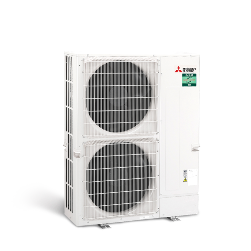 Multi-Split išorinis blokas Mitsubishi Electric Mr. SLIM (PUZ-ZM200YKA) 19,0/22,4 kW