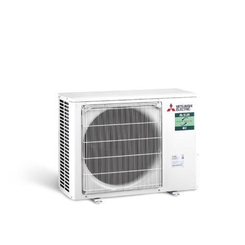 Multi-Split išorinis blokas Mitsubishi Electric Mr. SLIM (PUZ-ZM35VKA) 3,6/4,1 kW