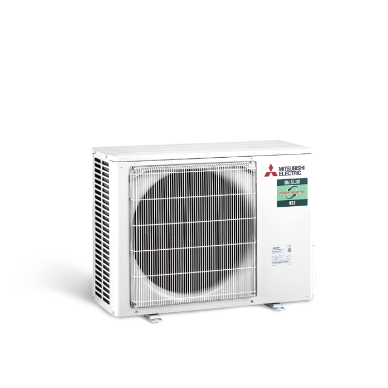 Multi-Split išorinis blokas Mitsubishi Electric Mr. SLIM (PUZ-ZM50VKA) 5,0/6,0 kW