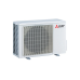 Mitsubishi Electric šilumos siurblys oras-oras, sidabrinis (MSZ-EF25VGKS / MUZ-EF25VGH) 2,5/3,2 kW