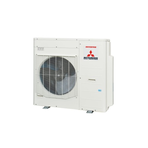 Multi-split sistemos Mitsubishi Heavy Industries lauko blokas SCM100ZS-W 10,0/10,5 kW