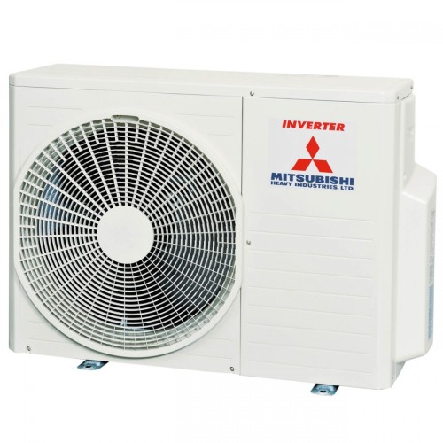 Multi-split sistemos Mitsubishi Heavy Industries lauko blokas SCM41ZS-W 4,0/4,5 kW