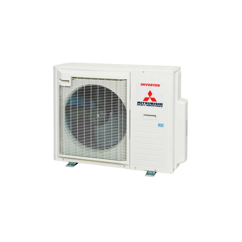 Multi-split sistemos Mitsubishi Heavy Industries lauko blokas SCM71ZS-W 7,1/8,6 kW