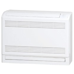 Mitsubishi Heavy Industries sieninis vidinis multi split blokas SRF25ZS-W, 2,5/3,4 kW