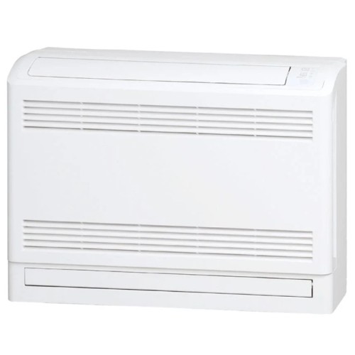 Mitsubishi Heavy Industries sieninis vidinis multi split blokas SRF25ZS-W, 2,5/3,4 kW