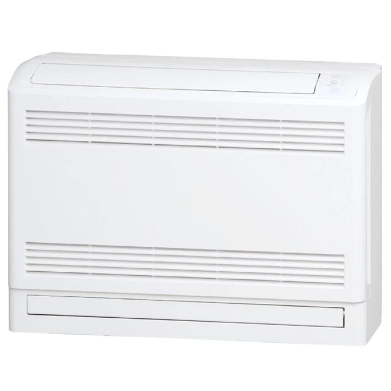 Mitsubishi Heavy Industries sieninis vidinis multi split blokas SRF25ZS-W, 2,5/3,4 kW