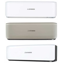 Mitsubishi Heavy Industries sieninis vidinis multi split blokas SRK15ZS-W, 1,5/2,0 kW