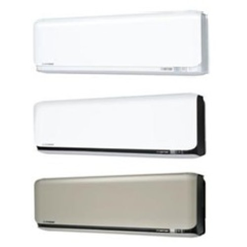 Mitsubishi Heavy Industries sieninis vidinis multi split blokas SRK50ZSX-WB, 5,0/5,8 kW