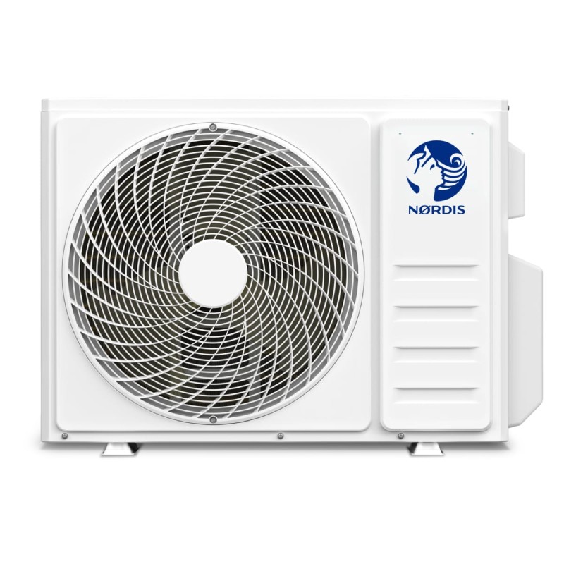 Šilumos siurblio Nordis lauko blokas (FMA-42I5HD) 12,20/12,20 kW