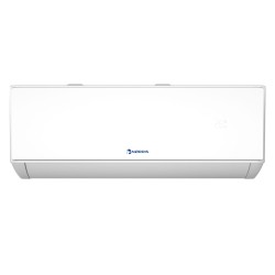 Sieninio šilumos siurblio Nordis Nova vidinis blokas (NDI-NOV09TC1) 2,61/3,00 kW