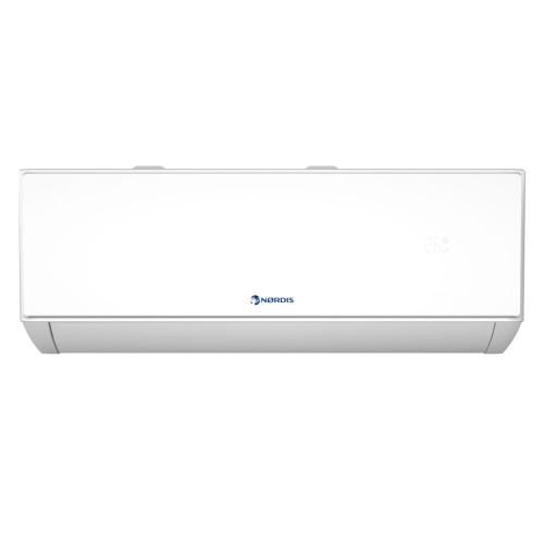 Sieninio šilumos siurblio Nordis Nova vidinis blokas (NDI-NOV09TC1) 2,61/3,00 kW