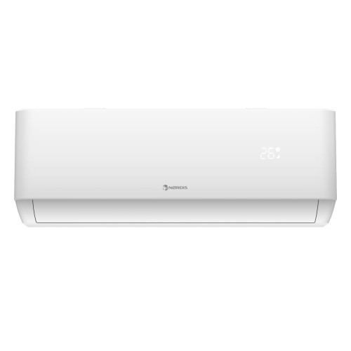 Sieninio šilumos siurblio Nordis Orion EVO vidinis blokas (NDI-OE09TC1) 2,61/3,32 kW