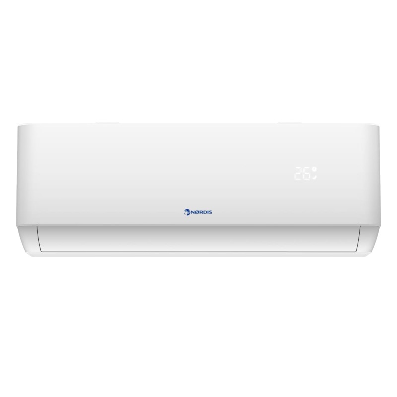 Sieninio šilumos siurblio Nordis Orion Pro vidinis blokas (NDI-OP12TC1) 3,30/3,50 kW