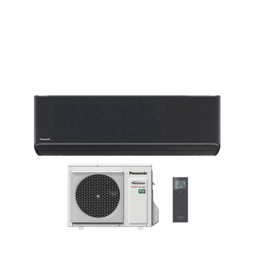 Šilumos siurblys Panasonic (CS-HZ35ZKE-H / CU-HZ35ZKE) 3,5/4,2 kW