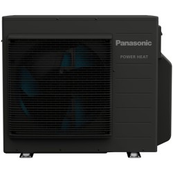 Multi-Split šiaurinis išorinis blokas Panasonic (CU-2Z50ABEC) 5,3/6,4 kW Multi-Split šiaurinis išorinis blokas Panasonic (CU-2Z50ABEC) 5,3/6,4 kW