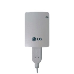 WIFI modemas LG PWFMDD200