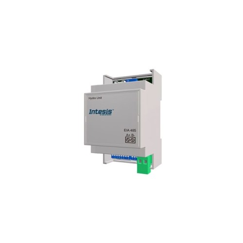 Panasonic Sąsaja Airzone ModBus PAW-AW-MBS-H