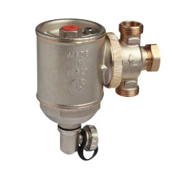 Panasonic magnetinis purvo atskirtuvas dn25. R146CX005