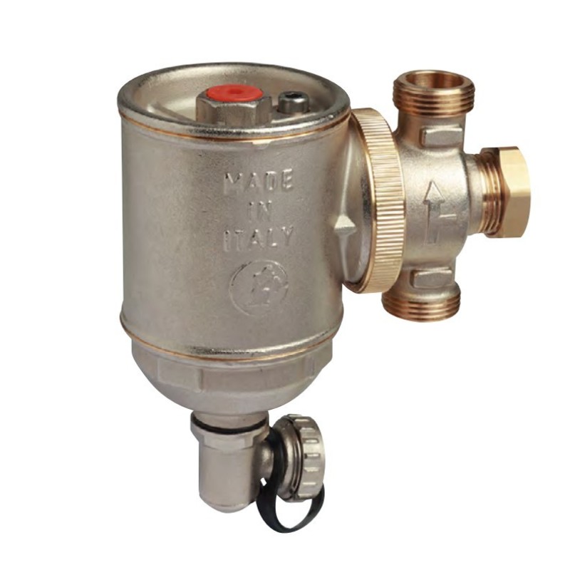 Panasonic magnetinis purvo atskirtuvas dn25. R146CX005