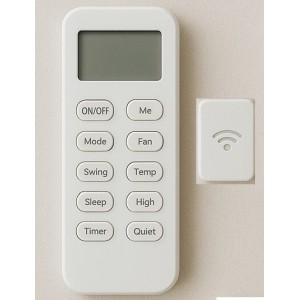 Šilumos siurblių priedai