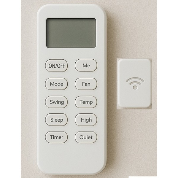 Šilumos siurblių priedai