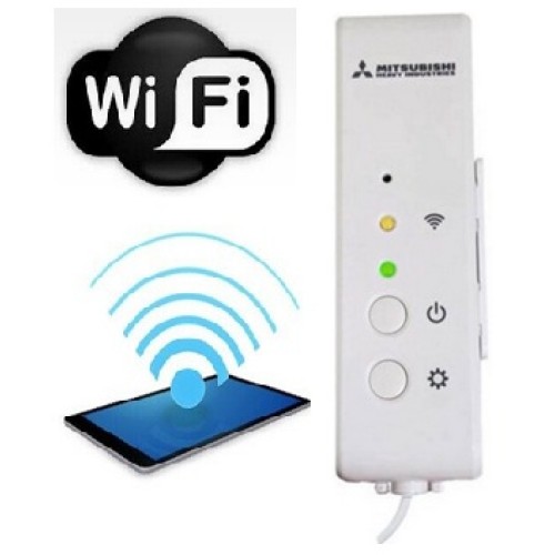 Wifi modulis WF-RAC