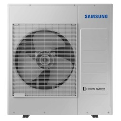 Samsung “Multi-Split“ tipo sistemos išorinė dalis AJ100TXJ5KG/EU 10,0/12,0 kW (iki 5 vid. blokų)