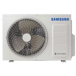 Samsung “Multi-Split“ tipo sistemos išorinė dalis AJ040TXJ2KG/EU 4,0/4,2 kW (iki 2 vid. blokų)
