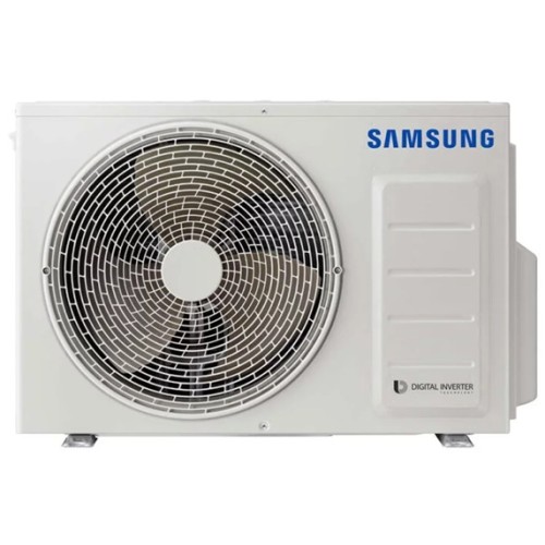 Samsung “Multi-Split“ tipo sistemos išorinė dalis AJ040TXJ2KG/EU 4,0/4,2 kW (iki 2 vid. blokų)