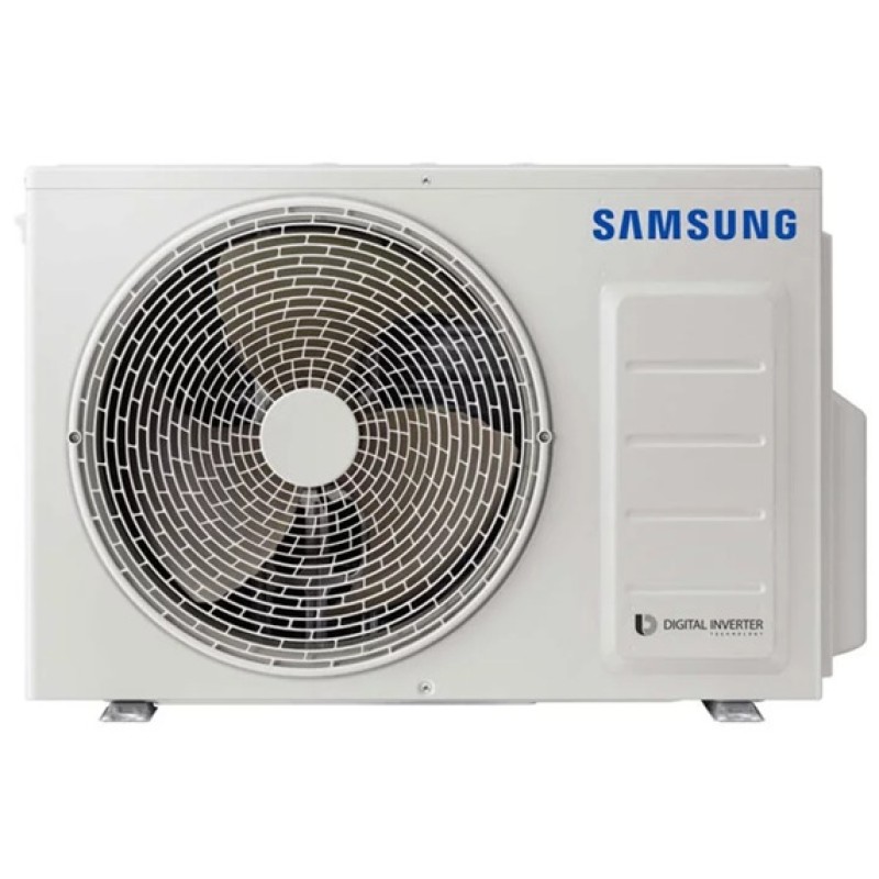 Samsung “Multi-Split“ tipo sistemos išorinė dalis AJ040TXJ2KG/EU 4,0/4,2 kW (iki 2 vid. blokų)