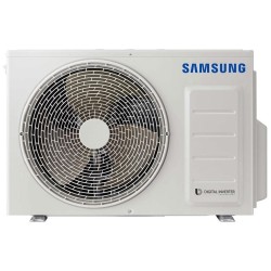 Samsung “Multi-Split“ tipo sistemos išorinė dalis AJ050TXJ2KG/EU 5,0/5,6 kW (iki 2 vid. blokų)